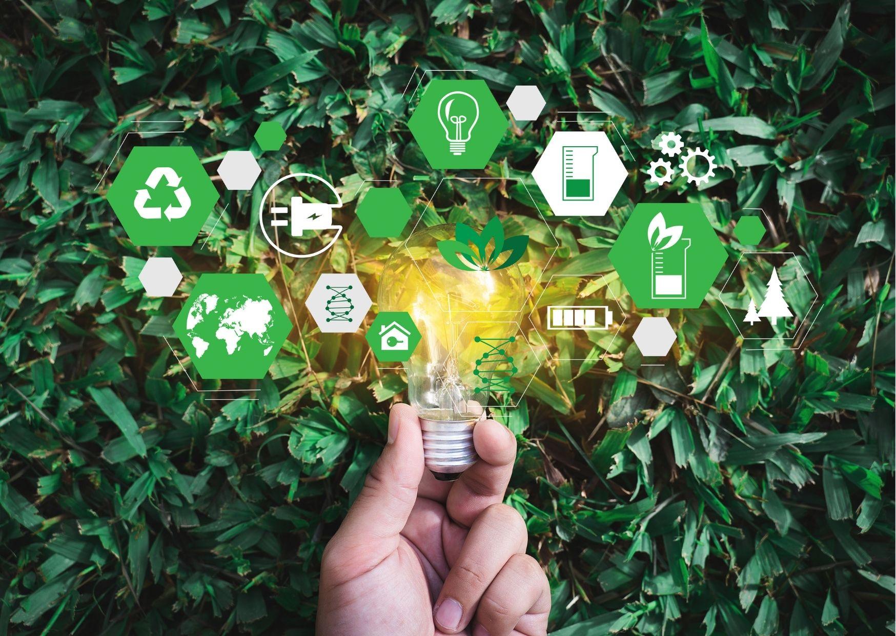 Sustainable Practices: Leveraging Automation for‌ Environmental Responsibility in Production