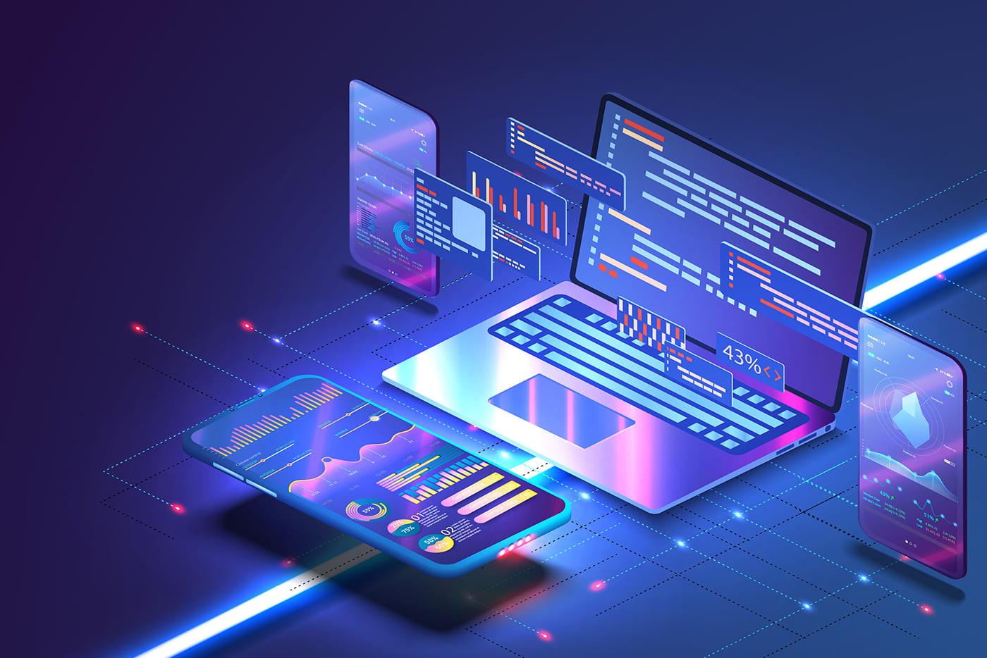 Mastering Inventory Management: Boost Your E-commerce Success 3 Leveraging Technology to Streamline Inventory Processes