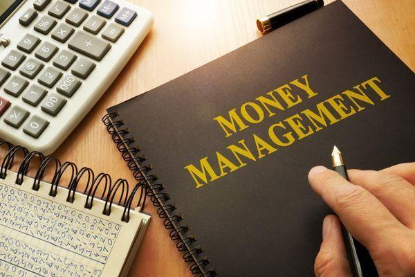 Money Management for Couples