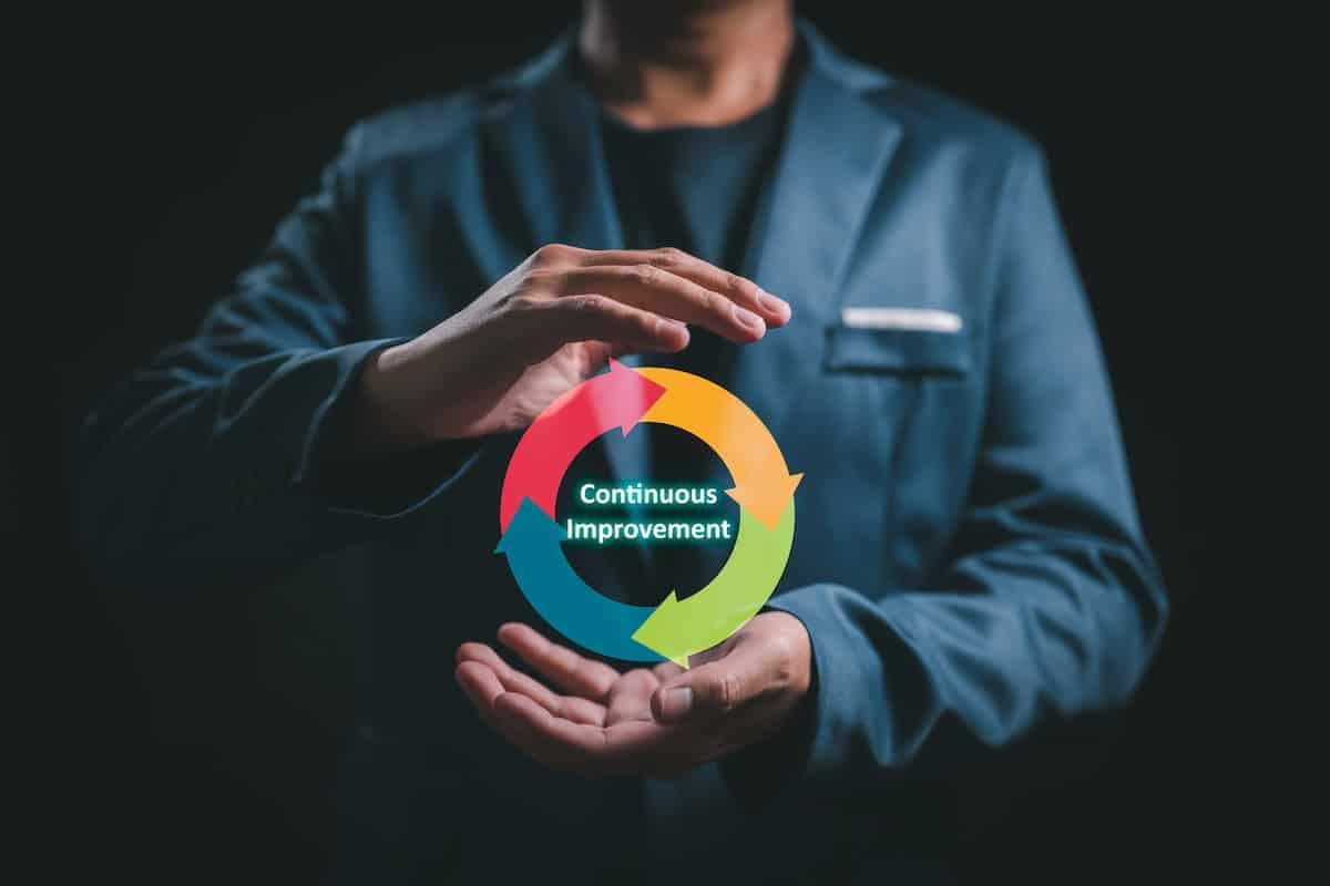 Cultivating a Culture of ⁤Continuous Improvement through​ Automation