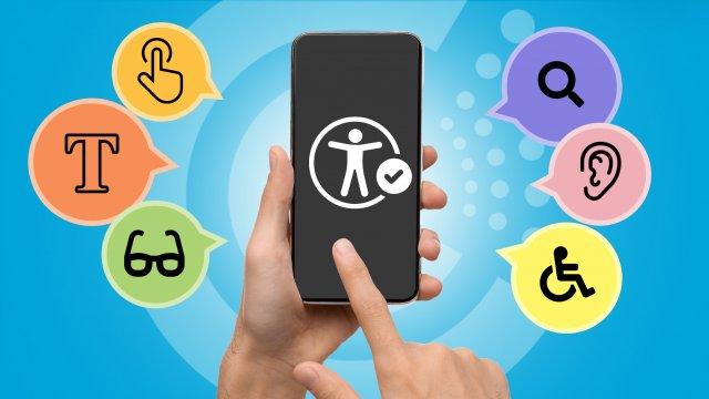 Optimizing Website Performance for Mobile Accessibility