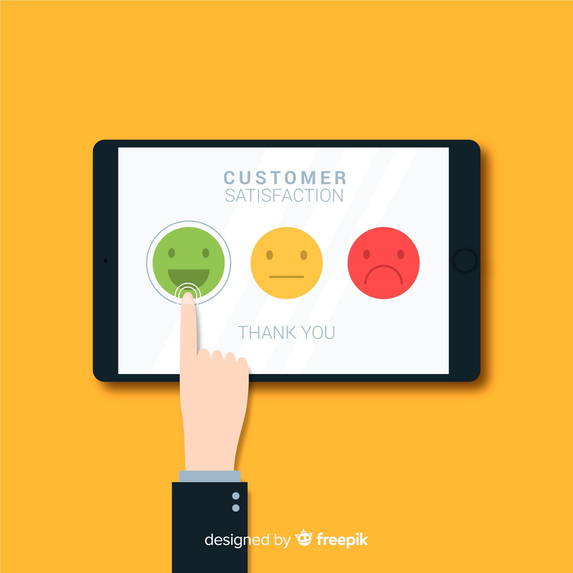 Crafting Connections: The Art of Building Customer Loyalty 5 Empowering Feedback Loops: How to Listen and Adapt to Customer Needs