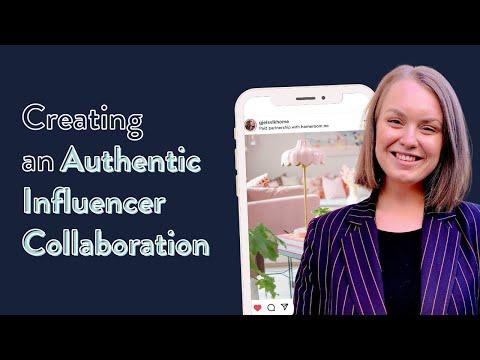 Unlocking Potential: The Evolution of Influencer Marketing 2 Embracing Authenticity: The Shift Towards Genuine Influencer Collaborations