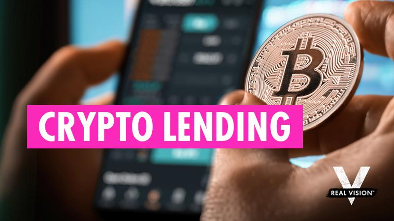 Exploring the Mechanics of Cryptocurrency Lending Platforms