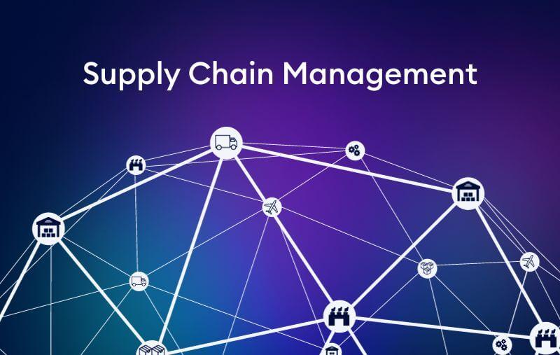 Streamlining Supply Chain Management with Transparent Transactions
