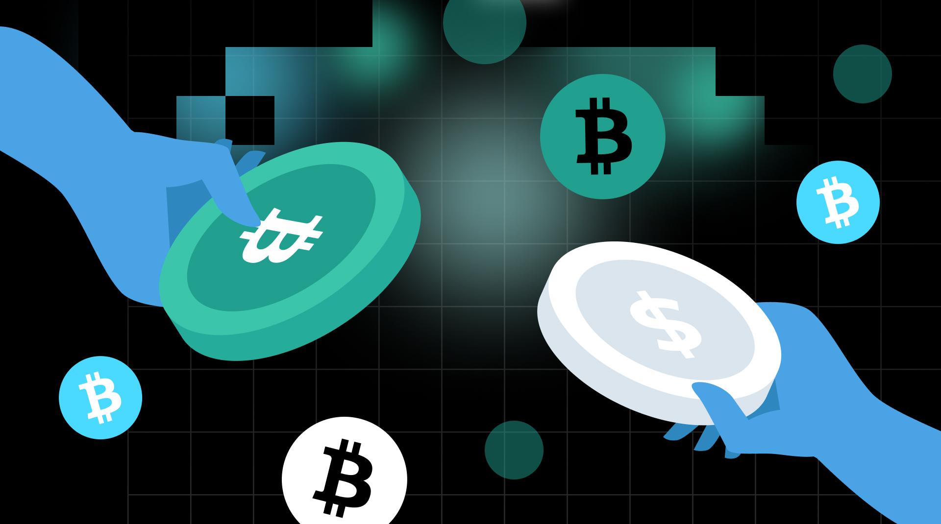 Strategies for Maximizing Returns on Your Crypto Assets