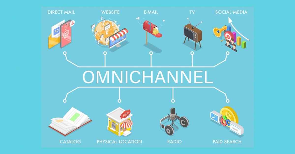 Innovative Tools and Technologies to Enhance Omnichannel Integration