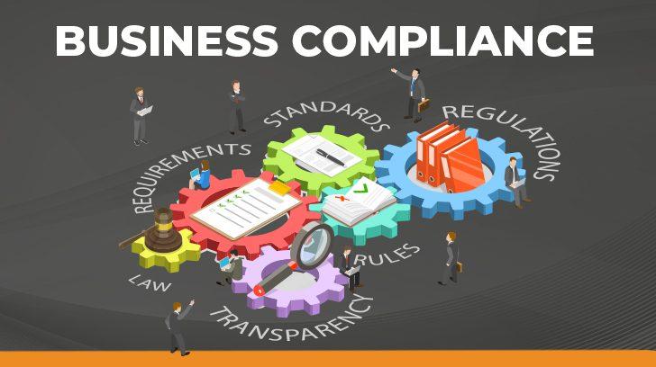 Emphasizing Compliance and Security Standards in Data Management