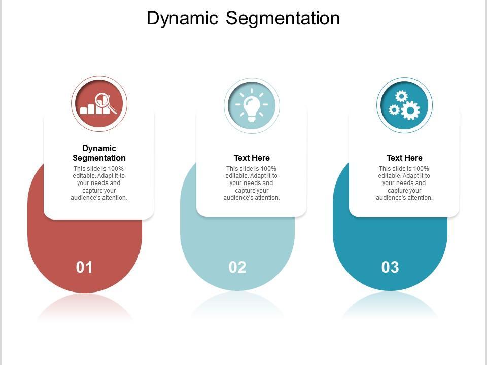 Unlocking Insights: The Art of Customer Segmentation 5 Implementing Dynamic Segmentation for Adaptive Marketing Approaches