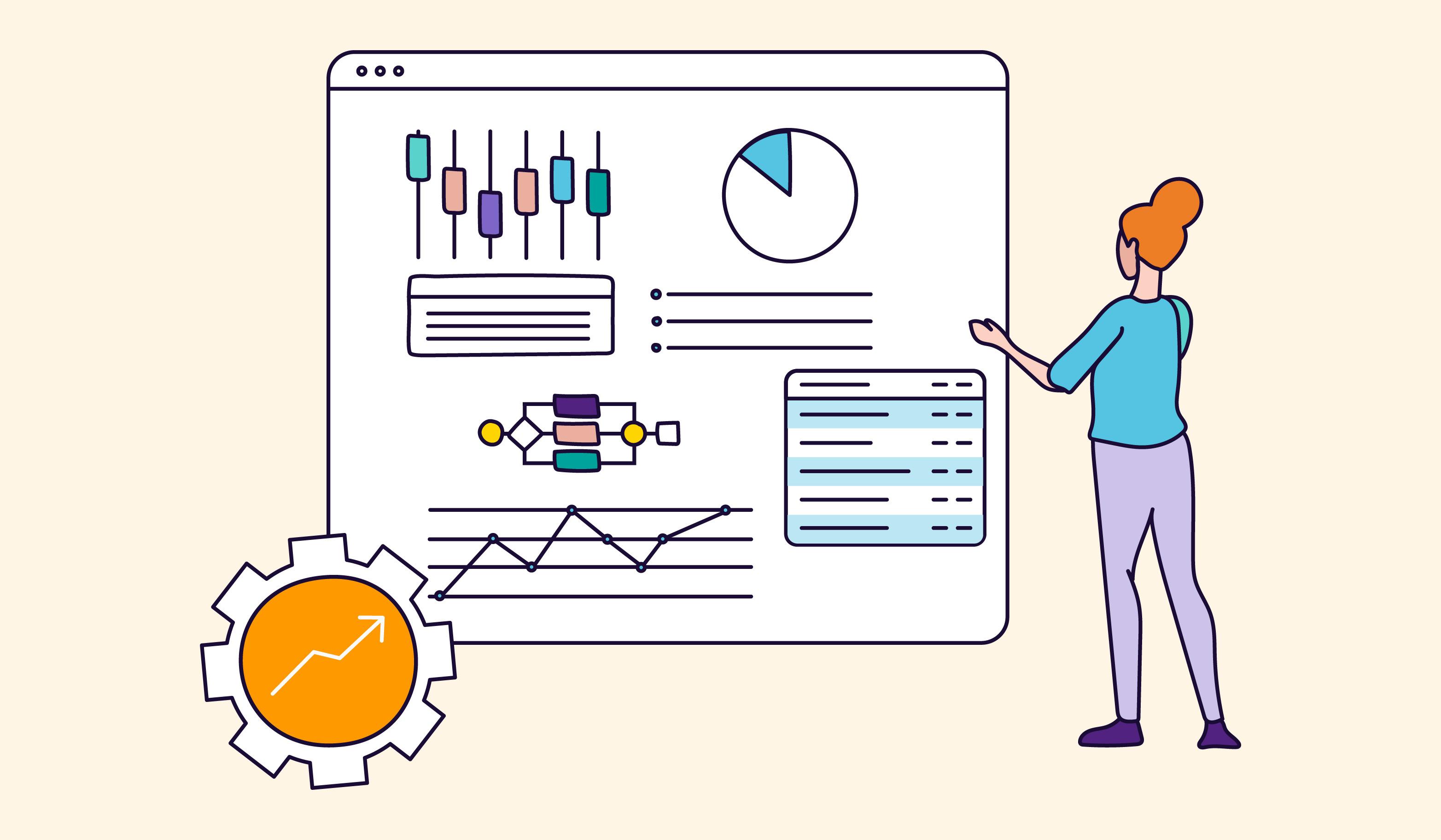 Unlocking Success: Top E-commerce Analytics Tools Explored 2 Exploring the Essential Metrics for E-commerce Success