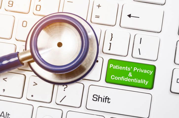 Enhancing Patient Privacy and Data Security through Decentralization
