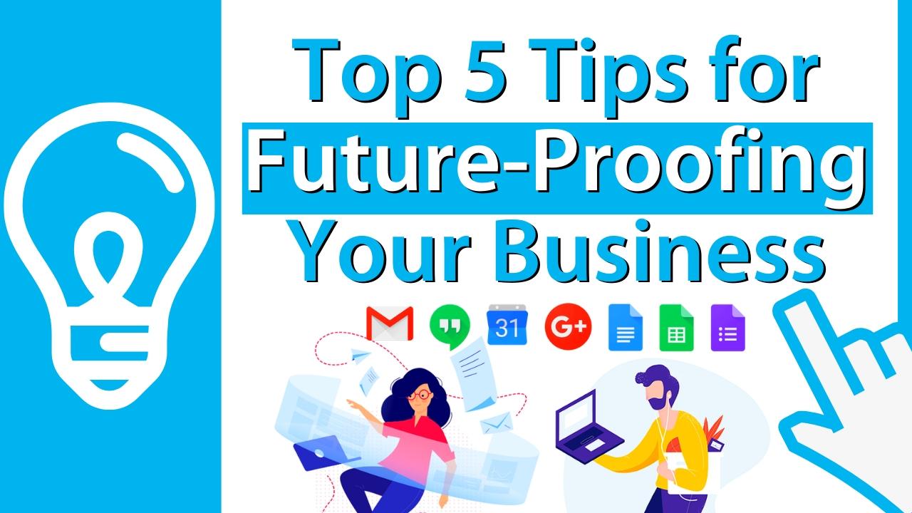 Future-Proofing Your Business: Best Practices for Seamless Integration and Scalability