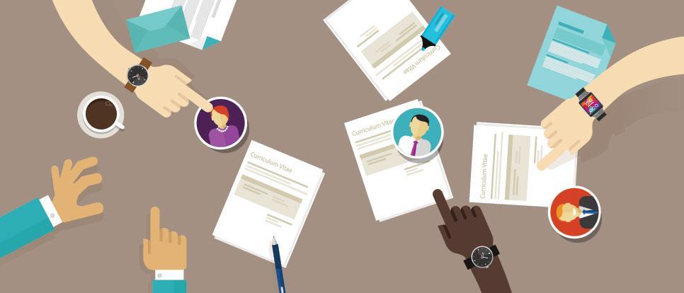 Implementing Effective Recruitment Strategies for Startup Growth