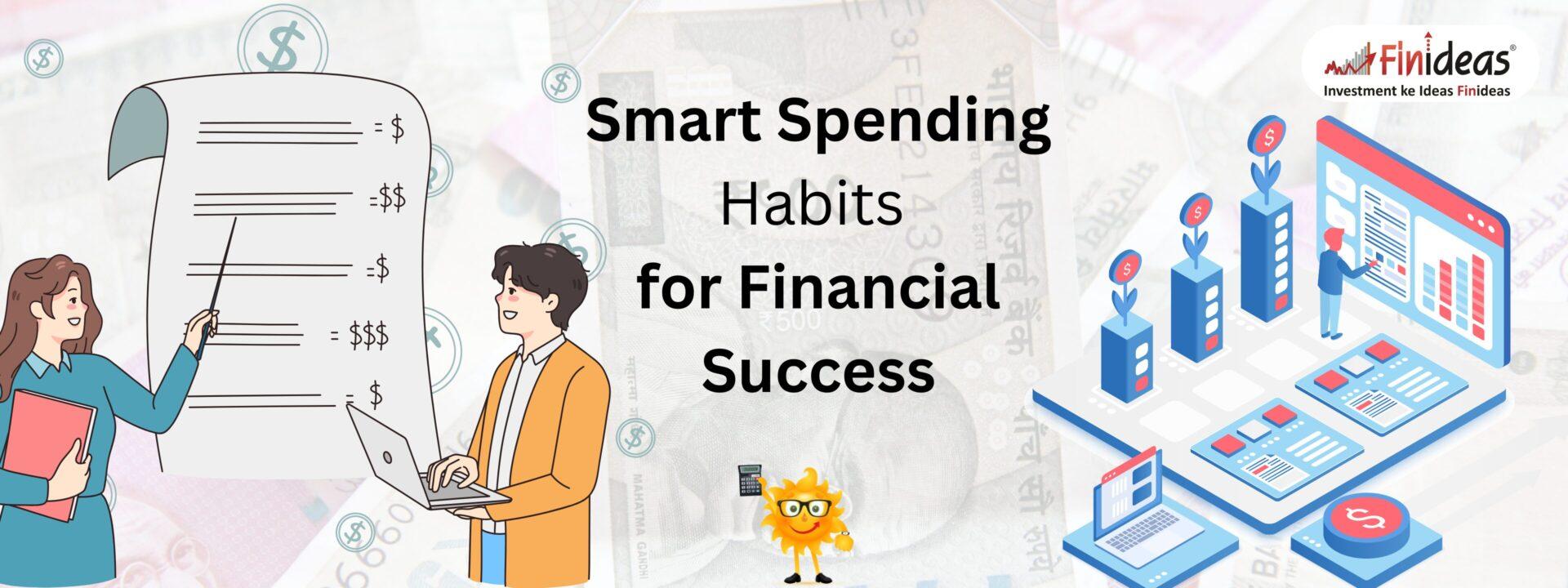 Smart Spending Habits