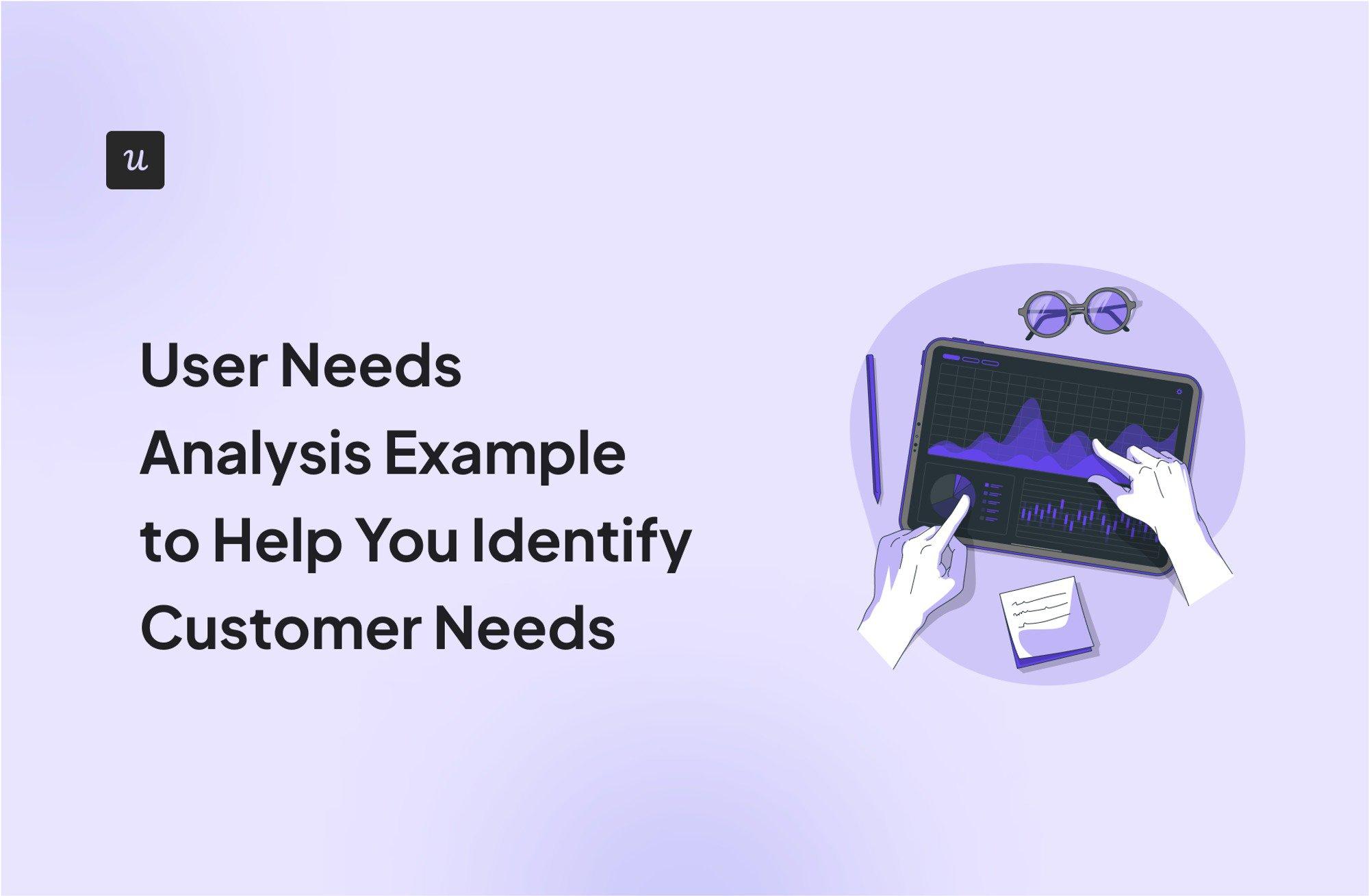 Understanding User Needs through Empathy and Research