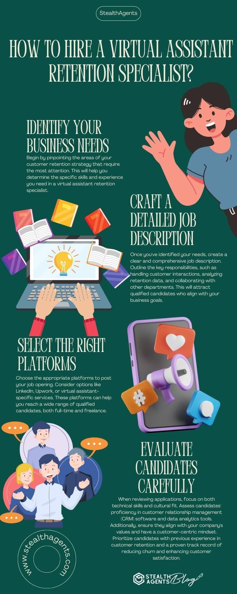 Freelance Client Retention