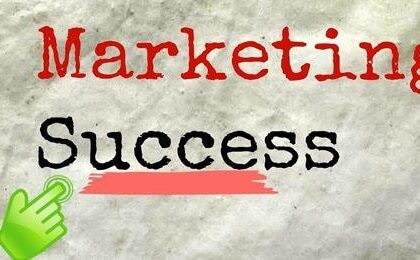 Unlocking Success: The Role of a Freelance Marketing Consultant