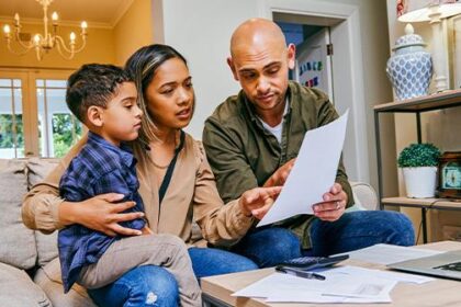 Family Budgeting