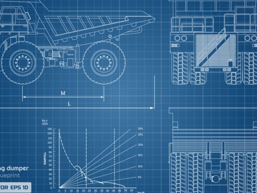 Blueprints of Achievement: The Power of Visualization