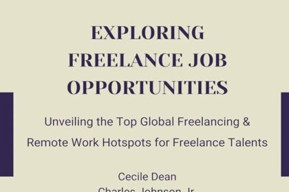 Exploring the World of Remote Freelance Opportunities