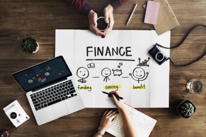 Personal Finance for Millennials