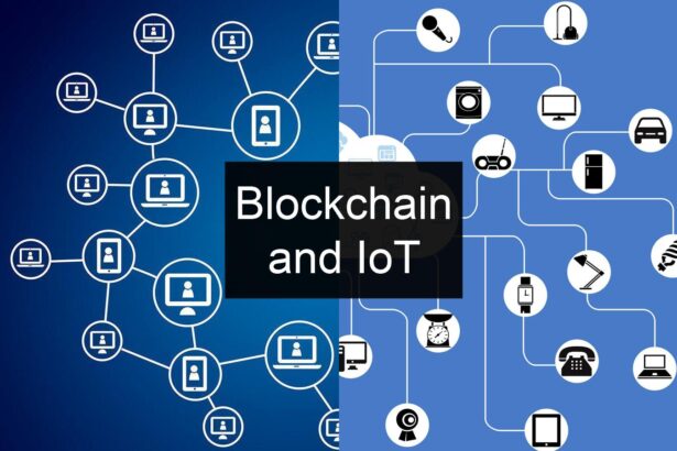 Connecting the Future: Blockchain’s Role in IoT Evolution