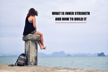 Unleashing Your Inner Strength: A Guide to Self-Confidence