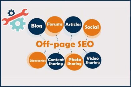 Enhancing Your Reach: Effective Off-Page SEO Strategies