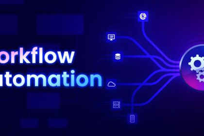 Streamlining Success: The Power of Workflow Automation