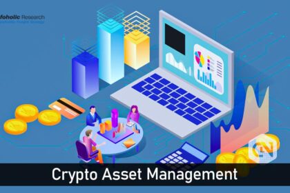 Navigating the Future: Understanding Crypto Asset Management