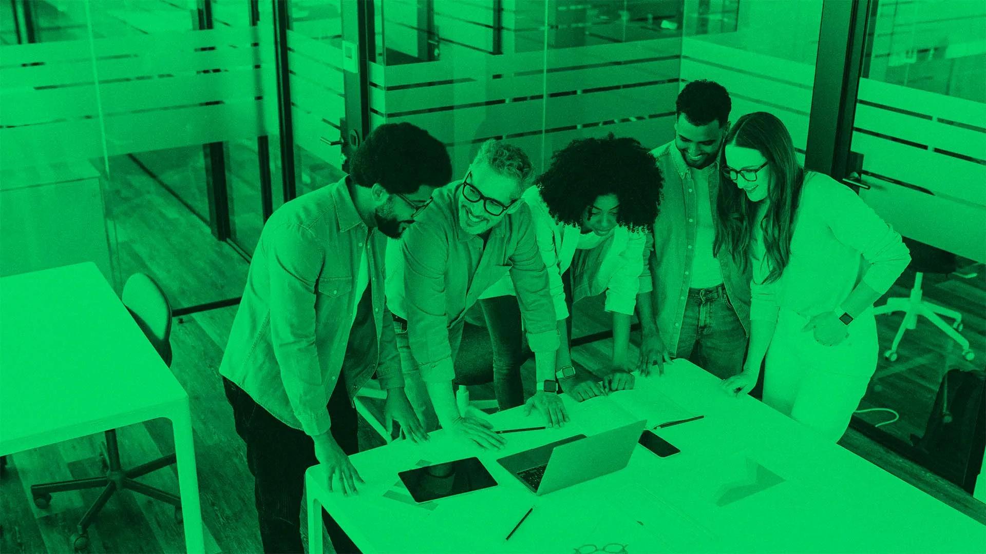 Cultivating a Resilient Team Culture for Sustainable Growth
