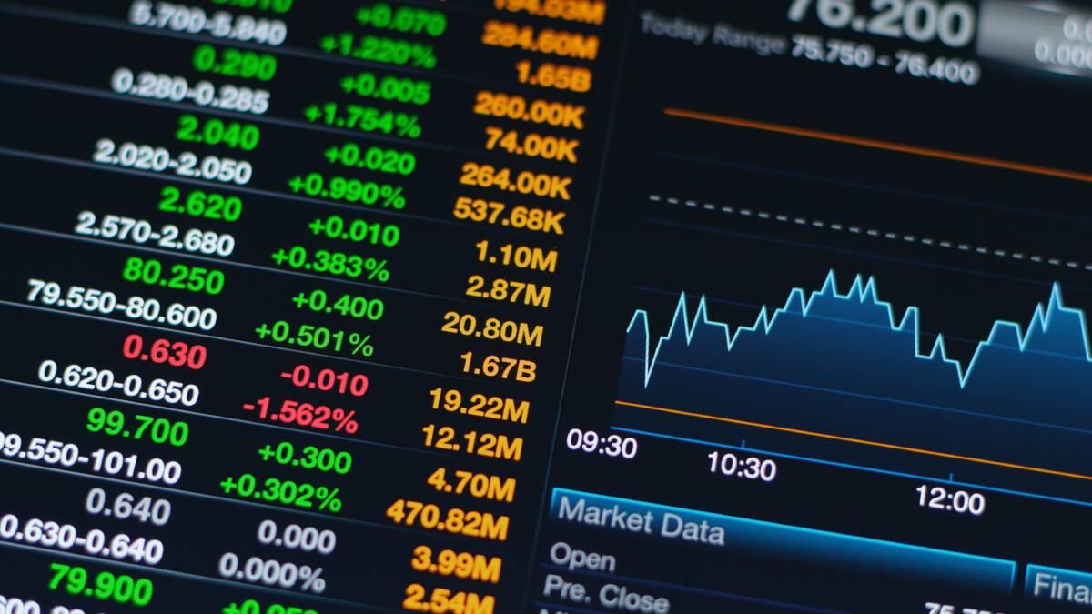 Stock Market Investing