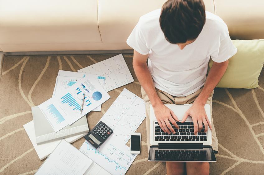 Freelance Project Management