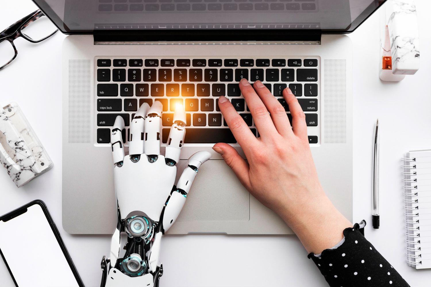 Embracing AI-Powered Content Generation for Enhanced Visibility