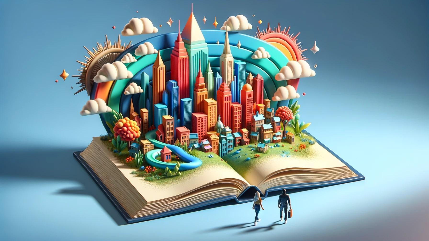 Crafting Your Narrative: Storytelling as a Tool for Connection