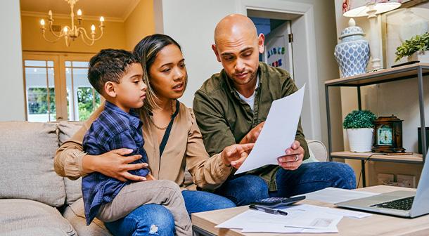 Family Budgeting