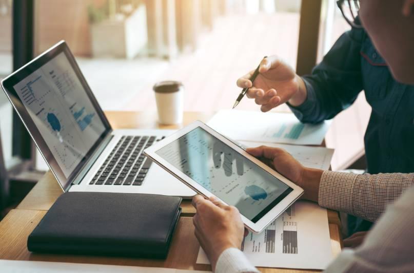Freelance Marketing Consultant