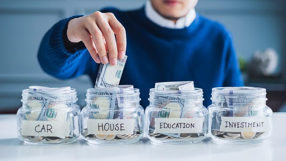 Money Management for Couples
