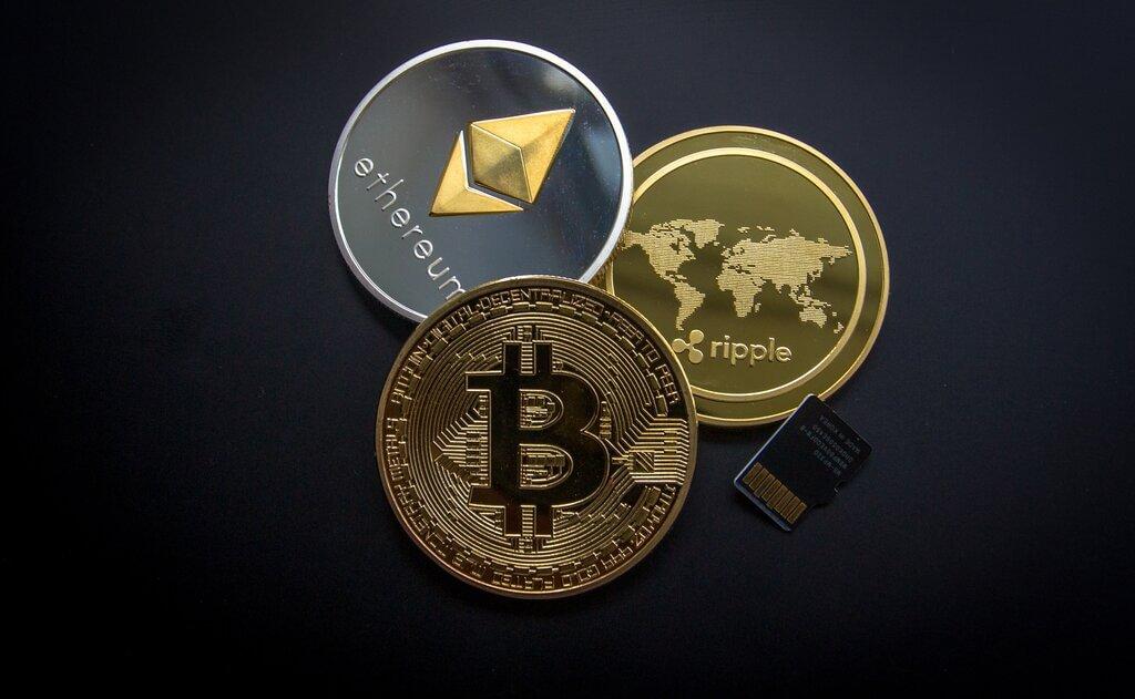 Exploring the Landscape of Crypto Assets and Their Unique Characteristics