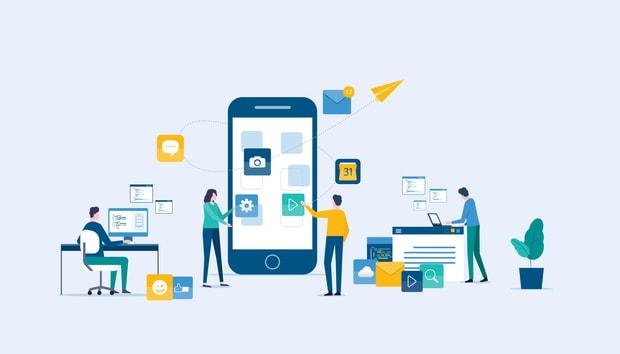 Designing Intuitive Interfaces for Seamless Navigation