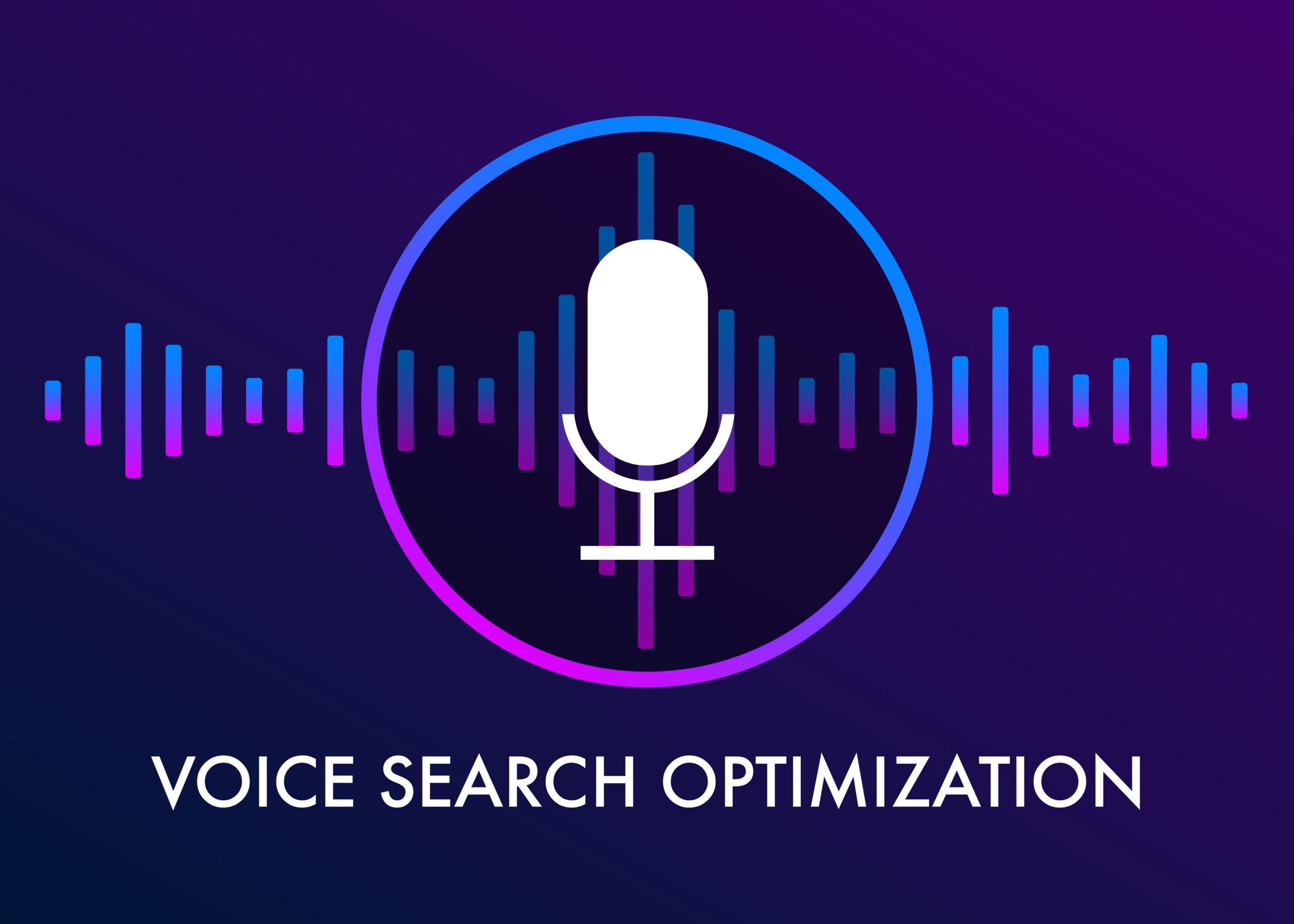 The Rise of Voice Search Optimization and Its Impact on ‍SEO Strategies