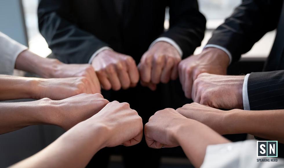 Crafting the Heartbeat of Innovation: Startup Culture Unveiled 2 Fostering a Collaborative Spirit: Building Trust and Open Communication within Startups