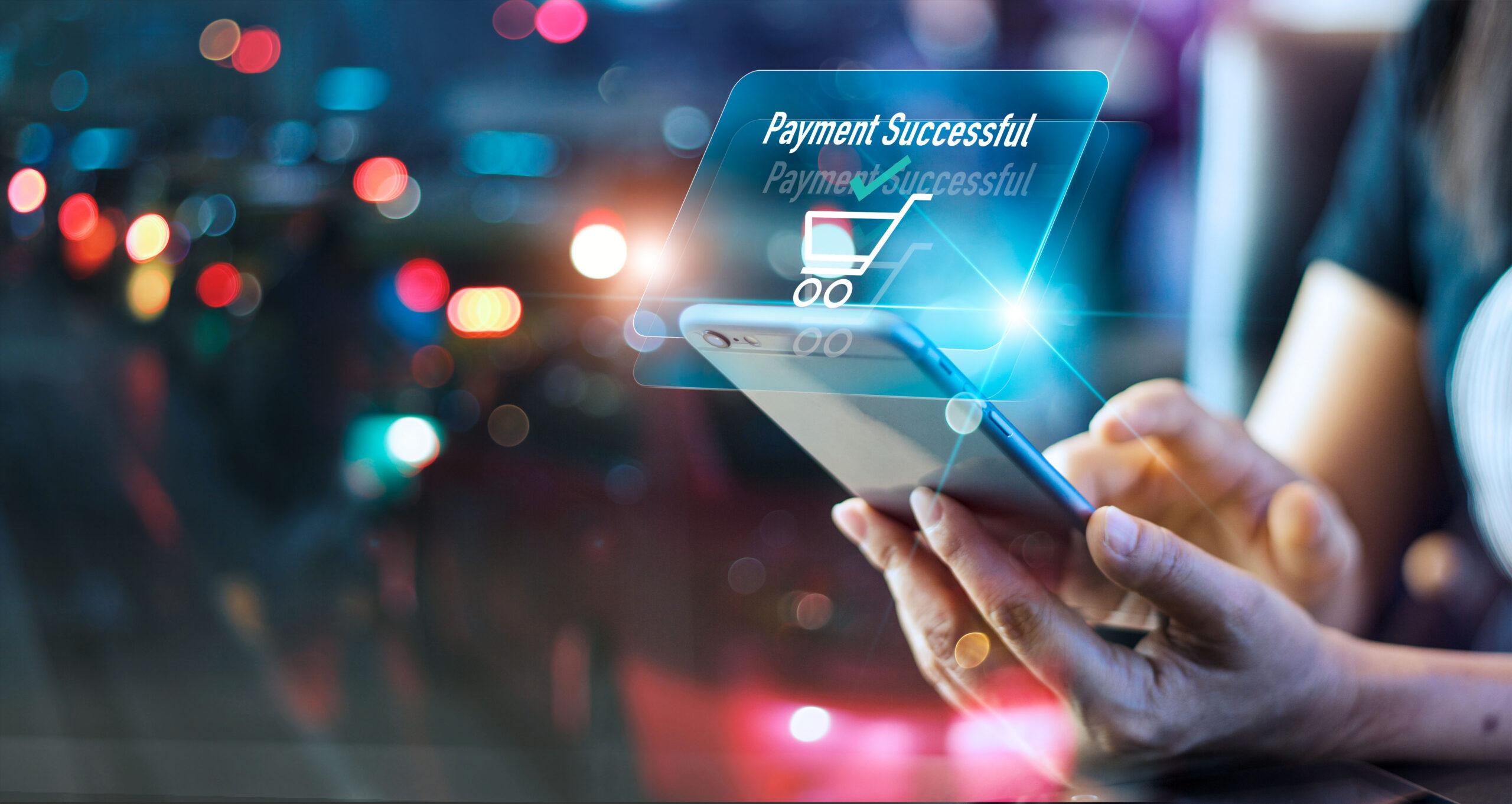 Adapting to Emerging Trends in Digital Payments for Future Growth