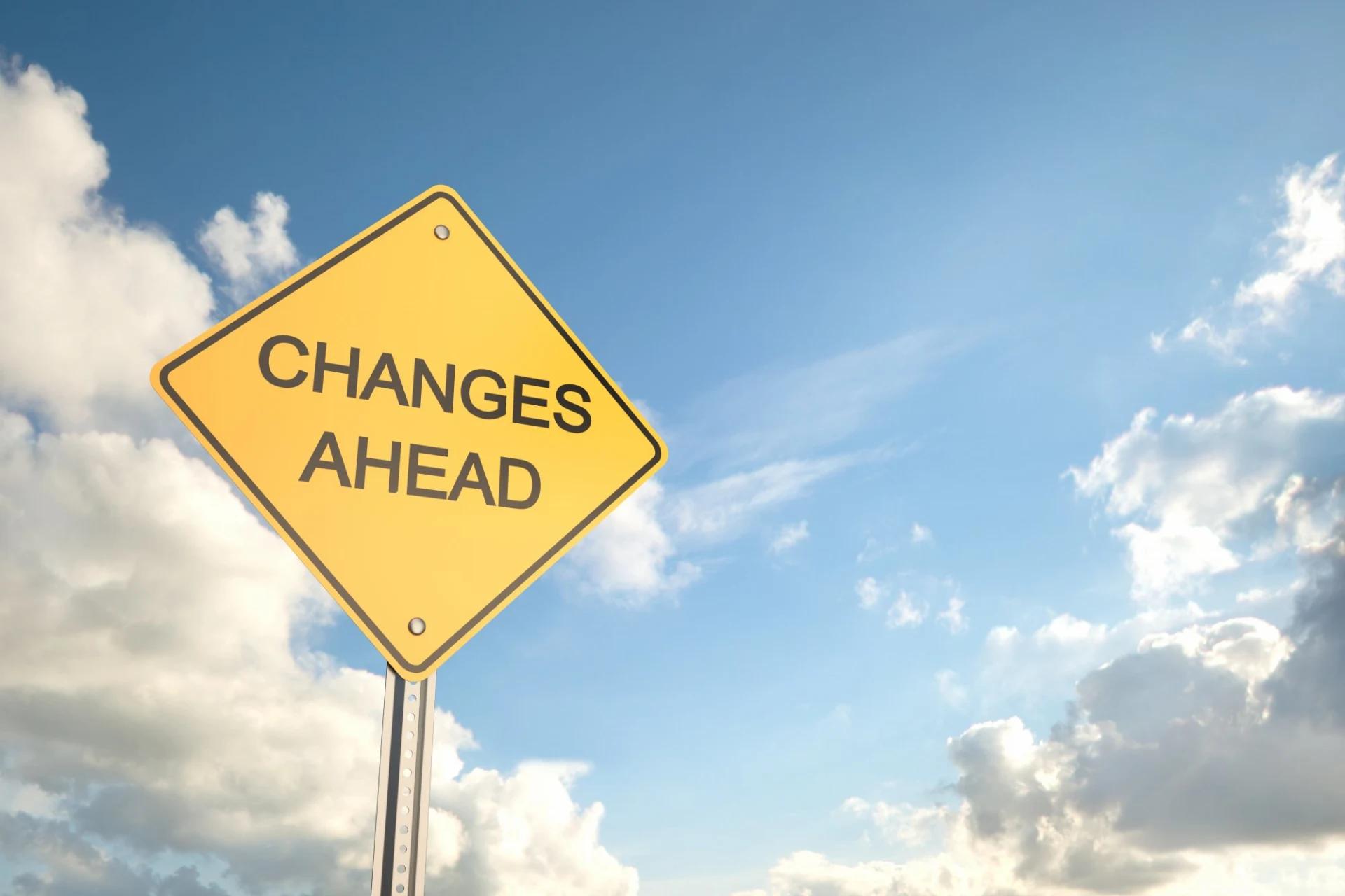 Understanding the Nature of Change and Its Impact on Our Lives