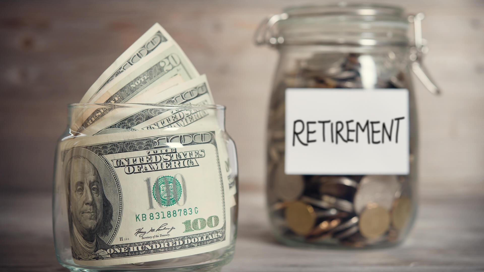 Saving for Retirement
