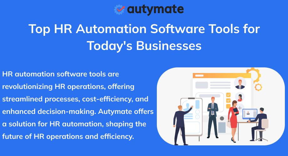 Best Practices ‌for Implementing ​HR Automation Tools Effectively
