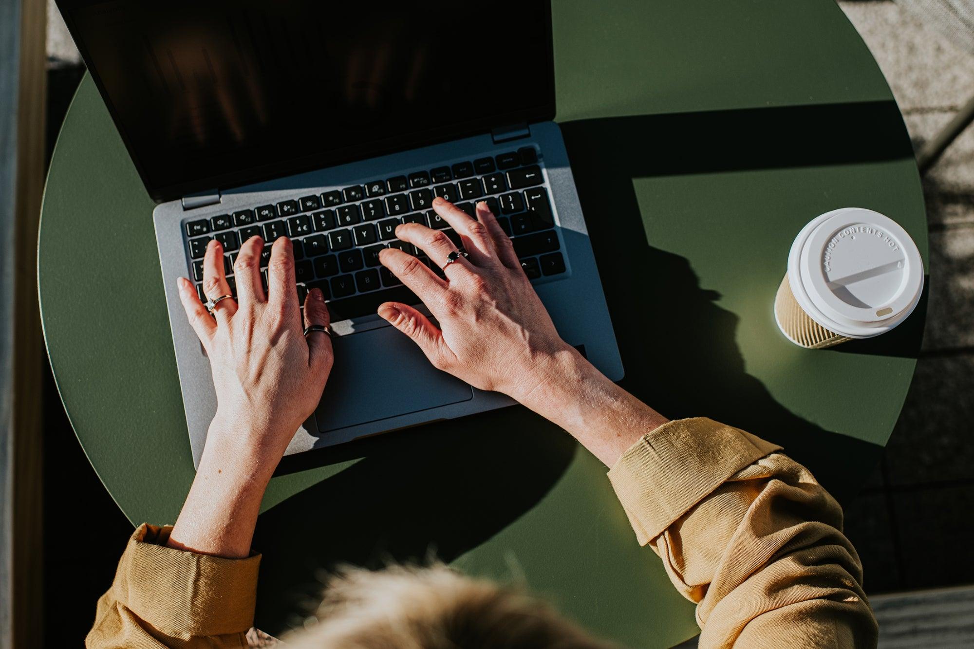 Crafting Your Path: The Journey of Freelance Writing 7 Freelancing for Beginners