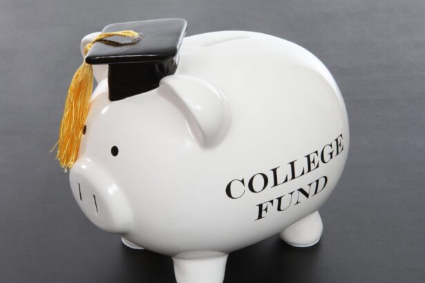 Saving for College