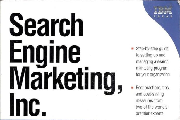 Unlocking Visibility: The Power of Search Engine Marketing