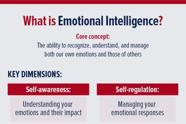 Unlocking the Power of Emotional Intelligence in Everyday Life